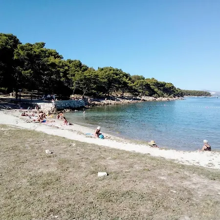 Apartment Charming With Balcony In The Heart Of Split