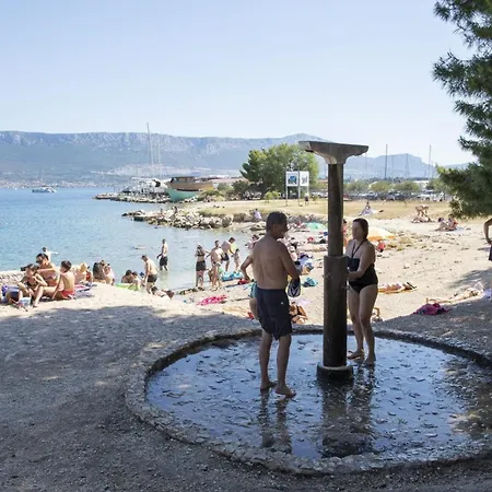 Charming With Balcony In The Heart Of Split